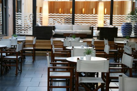 Restaurant cleaning by Aries Cleaning Solutions LLC