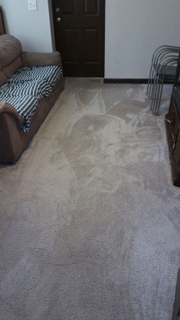 Carpet Cleaning Services Riverdale, GA