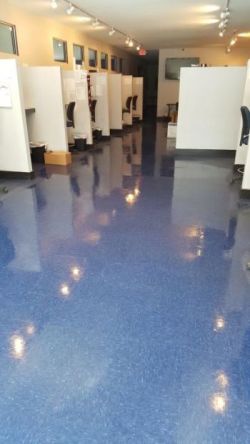 Aries Cleaning Solutions LLC Commercial Cleaning in Douglasville